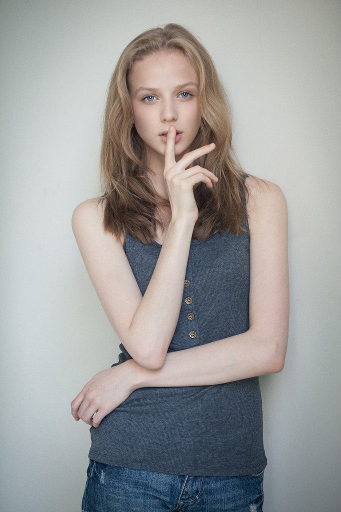 Tasha Sapojnikova