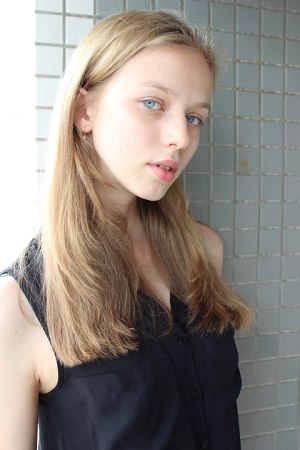 Tasha Sapojnikova