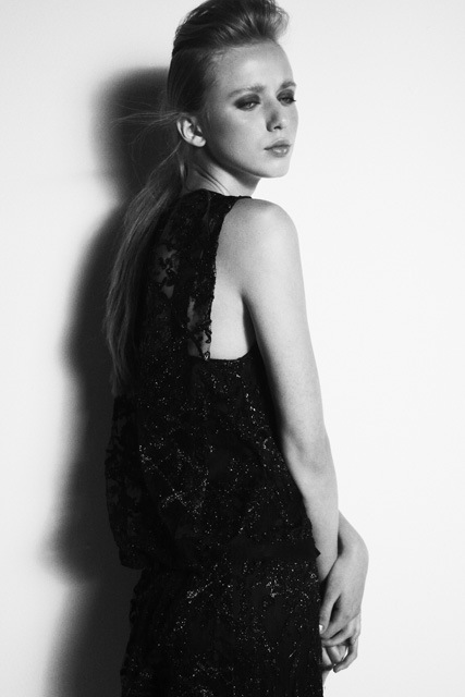 Tasha Sapojnikova