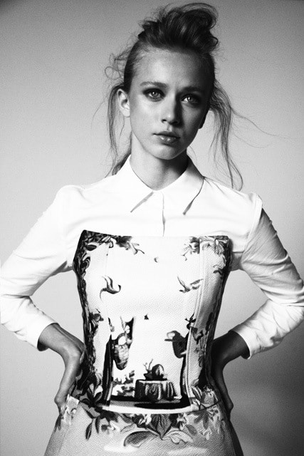 Tasha Sapojnikova
