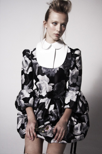 Tasha Sapojnikova