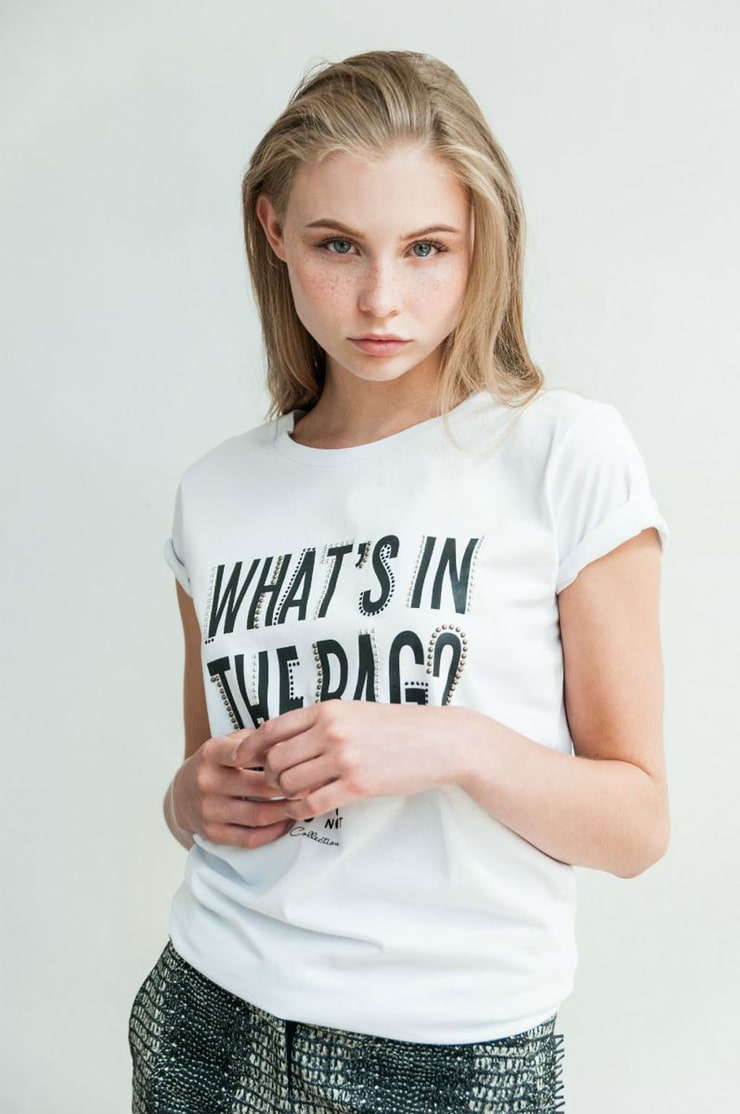 Amanda Strand
