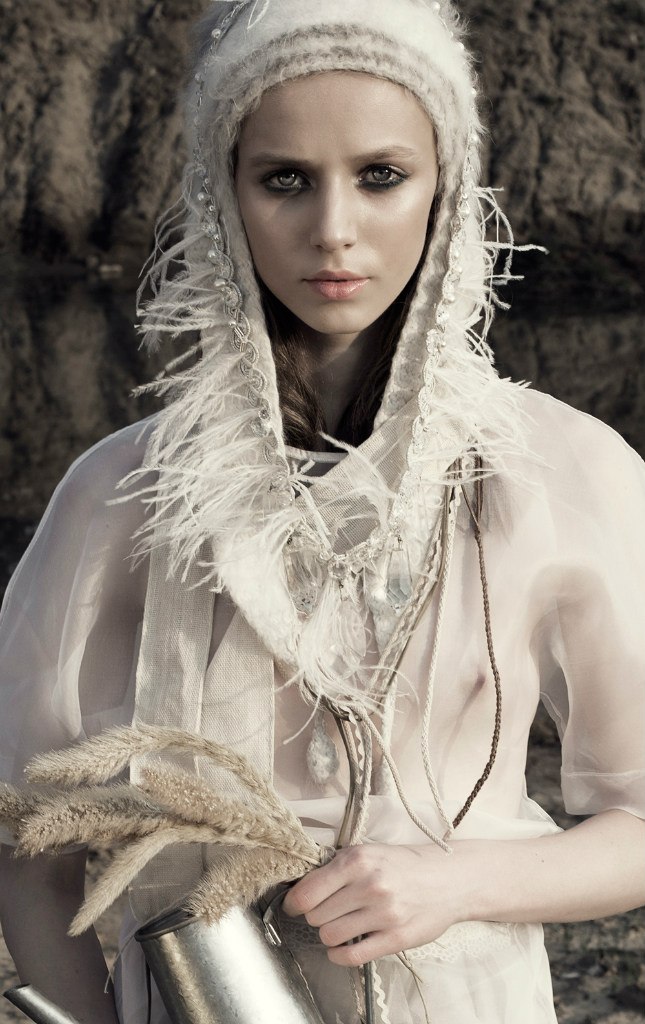 Tasha Sapojnikova