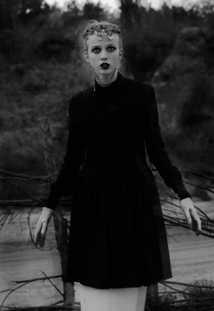 Tasha Sapojnikova