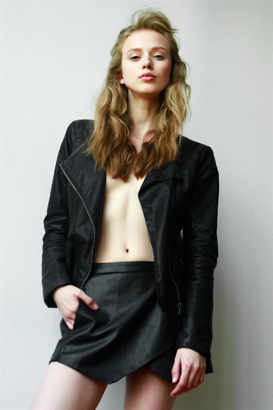 Tasha Sapojnikova