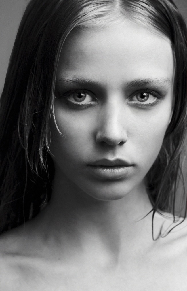 Tasha Sapojnikova