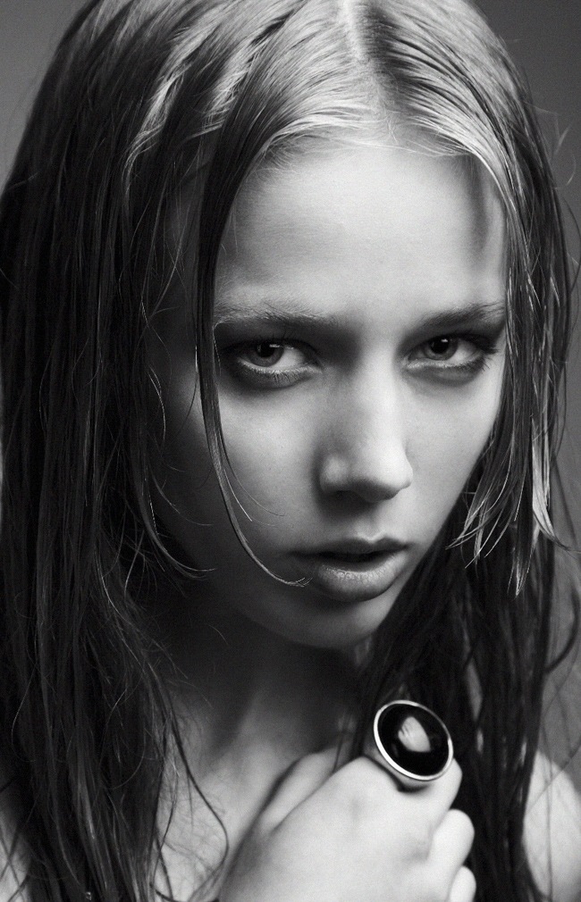 Tasha Sapojnikova