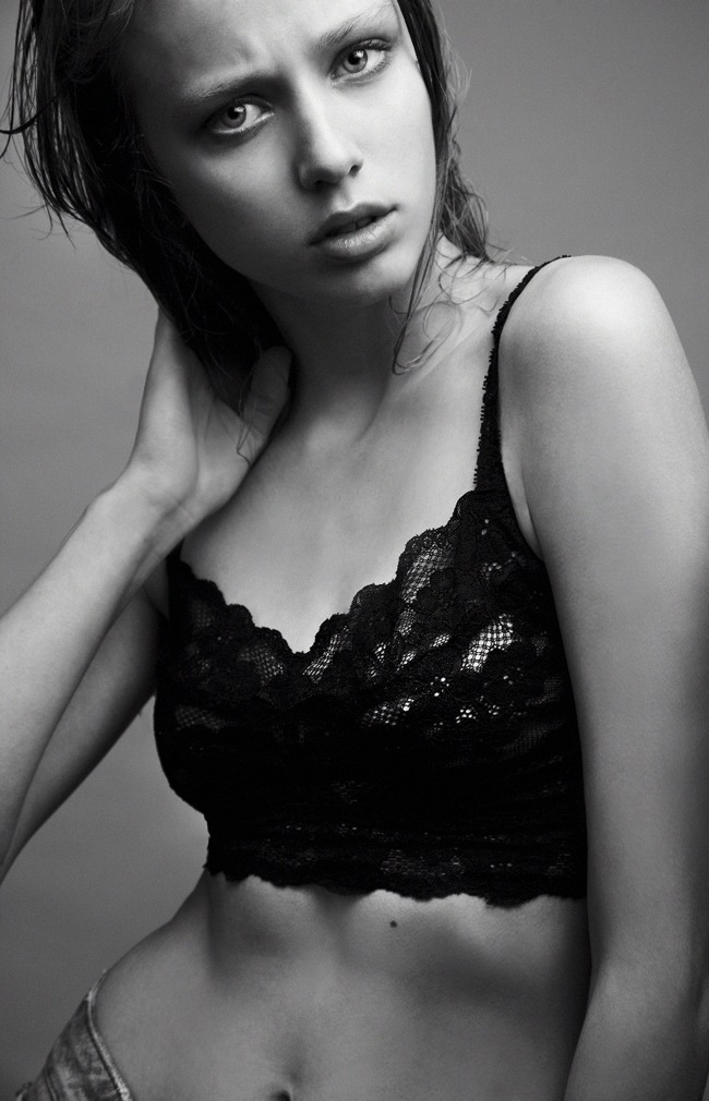 Tasha Sapojnikova