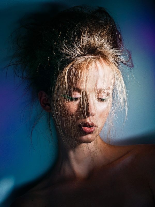 Tasha Sapojnikova