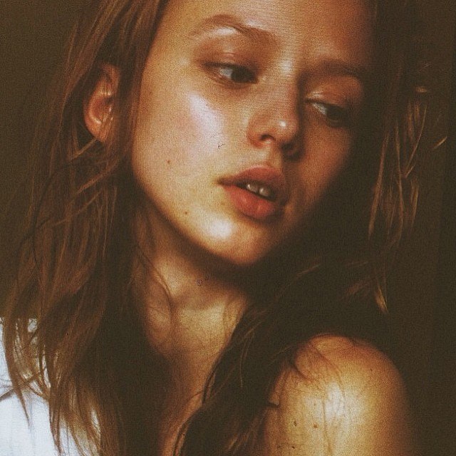 Tasha Sapojnikova