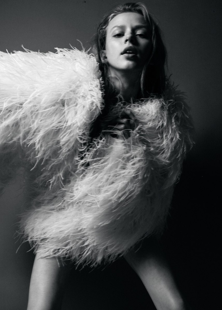 Tasha Sapojnikova