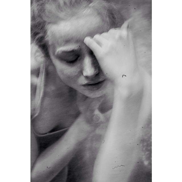 Tasha Sapojnikova