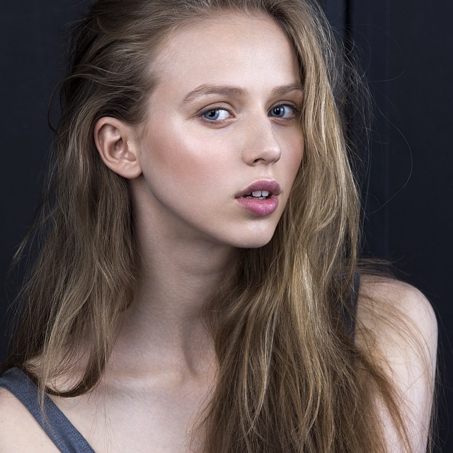 Tasha Sapojnikova