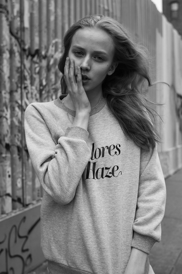 Tasha Sapojnikova