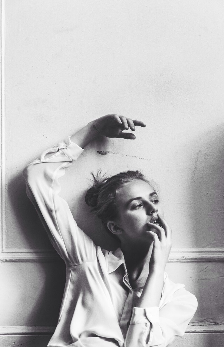 Tasha Sapojnikova