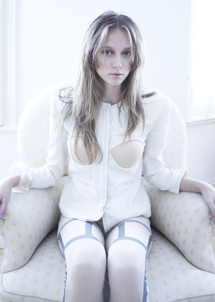 Tasha Sapojnikova