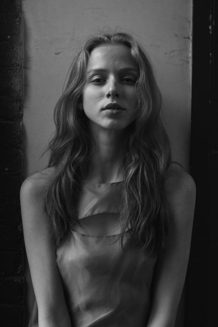 Tasha Sapojnikova