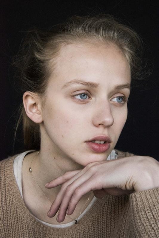 Tasha Sapojnikova