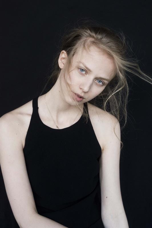 Tasha Sapojnikova