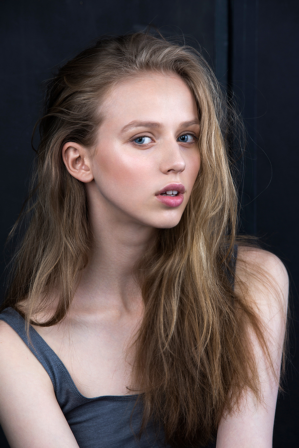 Tasha Sapojnikova