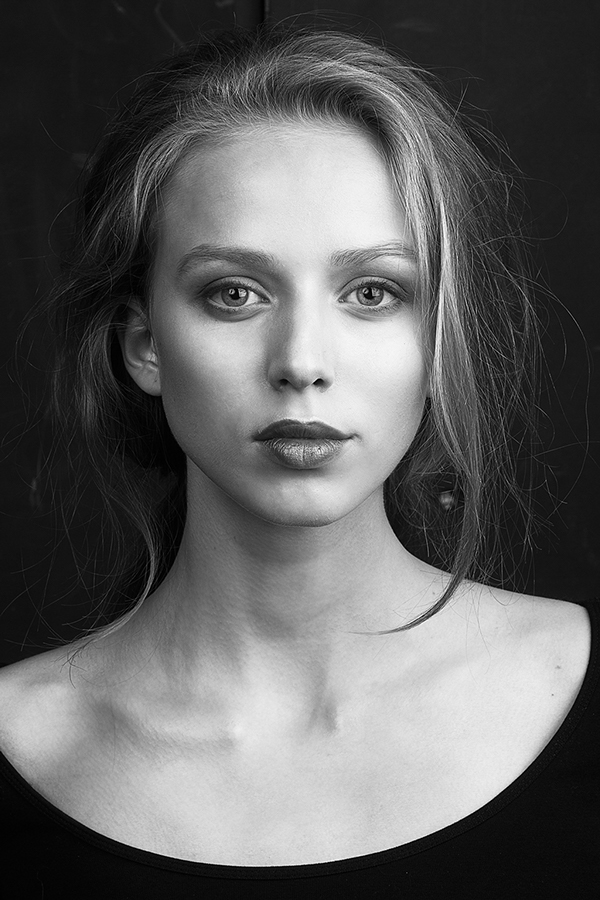 Tasha Sapojnikova