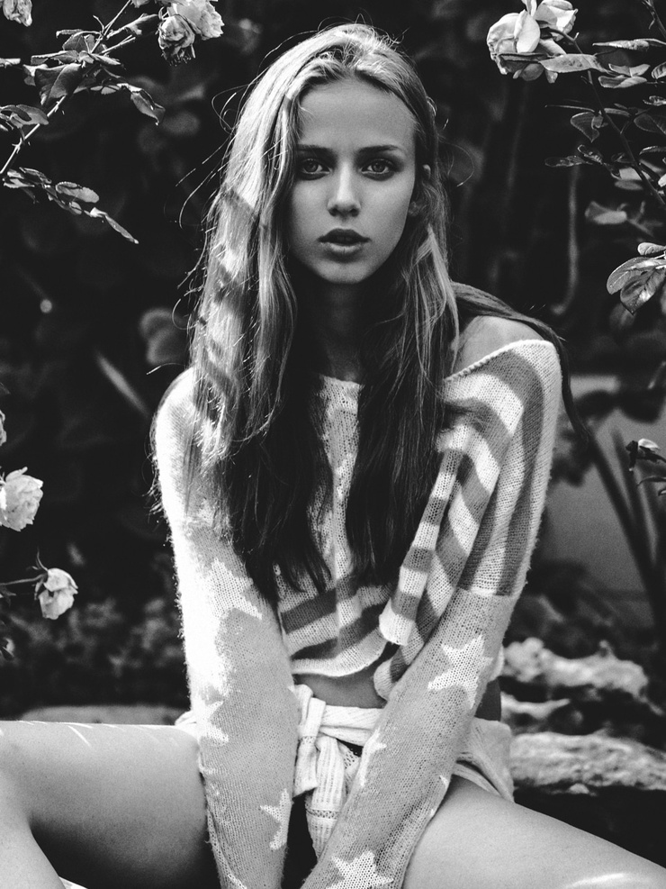 Tasha Sapojnikova