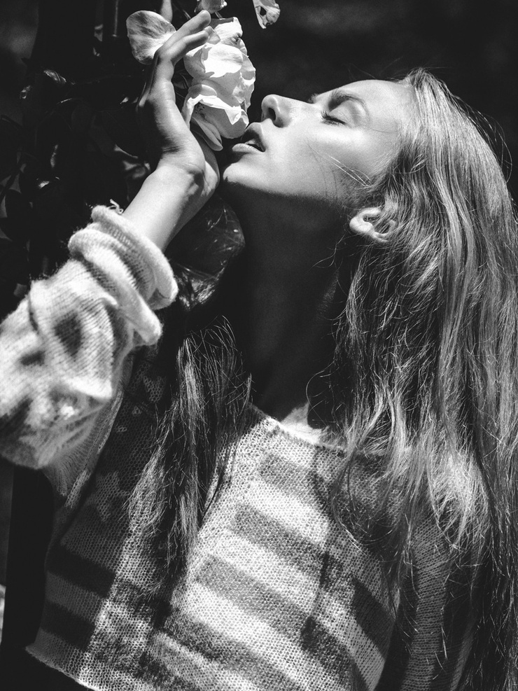 Tasha Sapojnikova