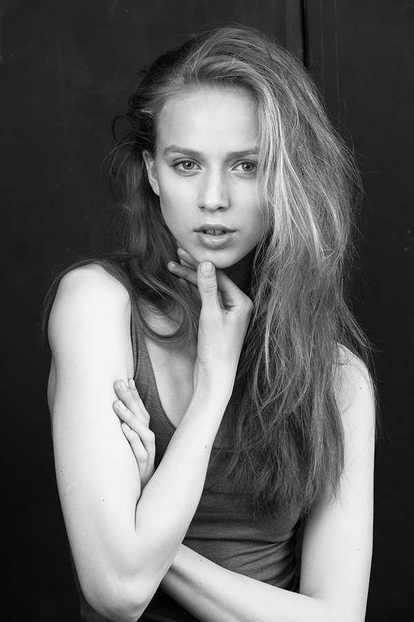 Tasha Sapojnikova