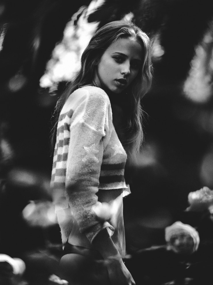 Tasha Sapojnikova