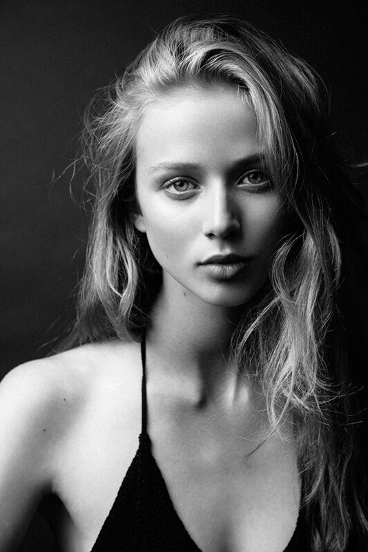 Tasha Sapojnikova