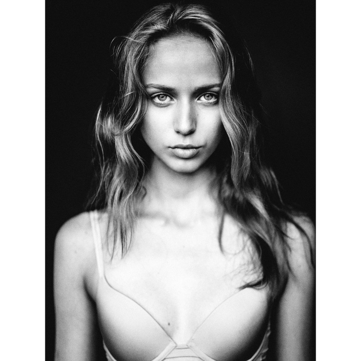 Tasha Sapojnikova