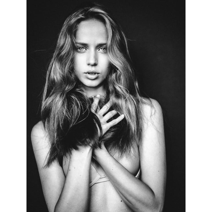 Tasha Sapojnikova