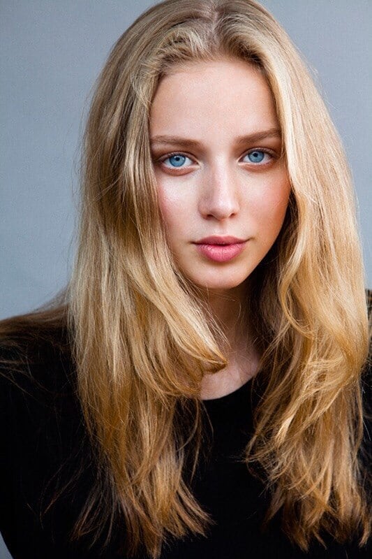 Tasha Sapojnikova