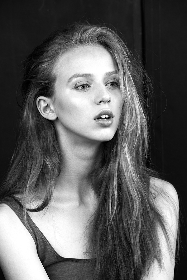 Tasha Sapojnikova