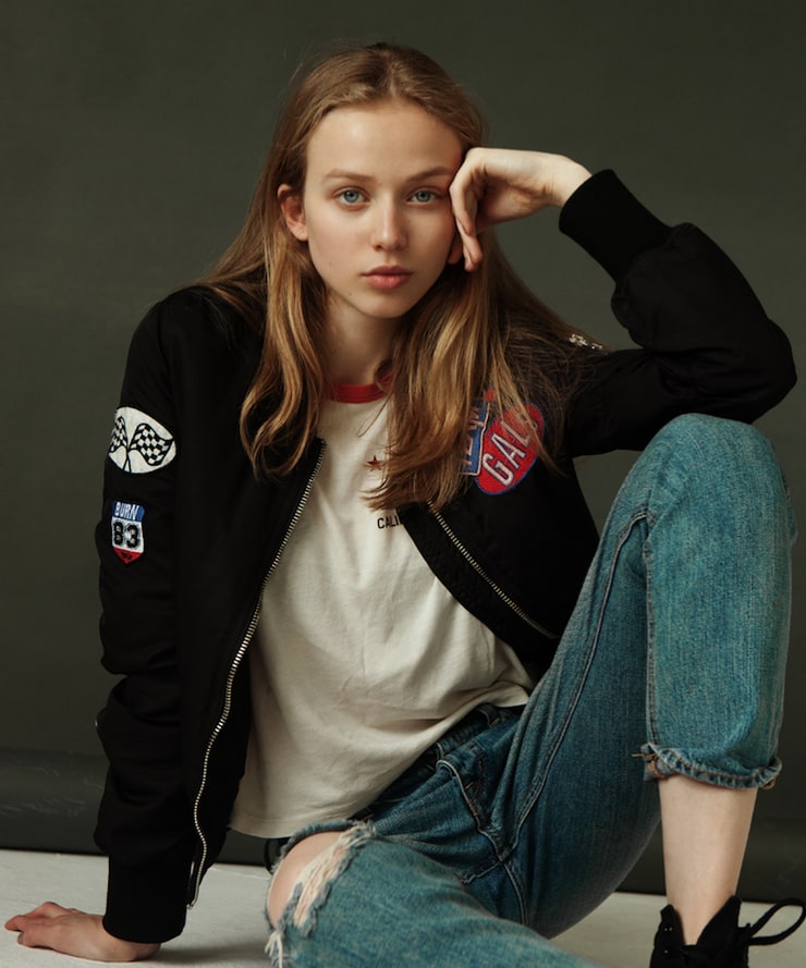 Tasha Sapojnikova Tasha Sapojnikova