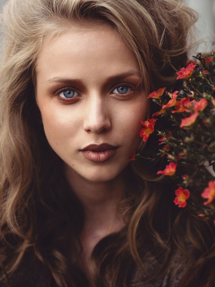 Tasha Sapojnikova Tasha Sapojnikova