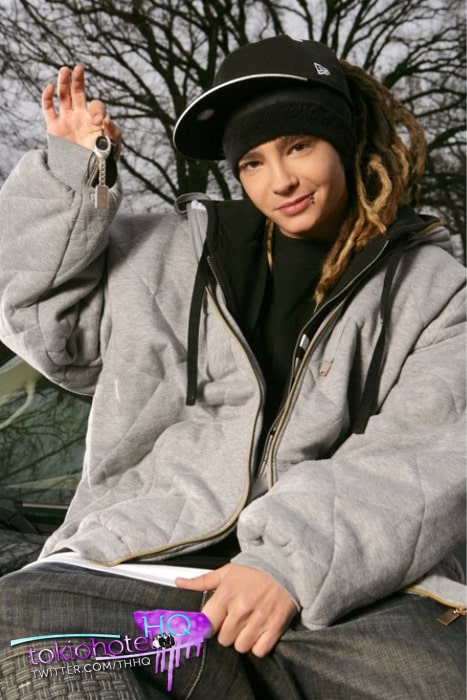 Tom Kaulitz