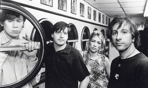 Sonic Youth Sonic Youth