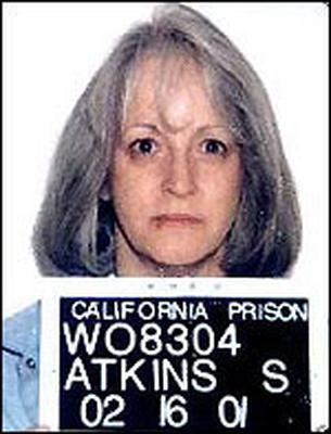 Susan Atkins