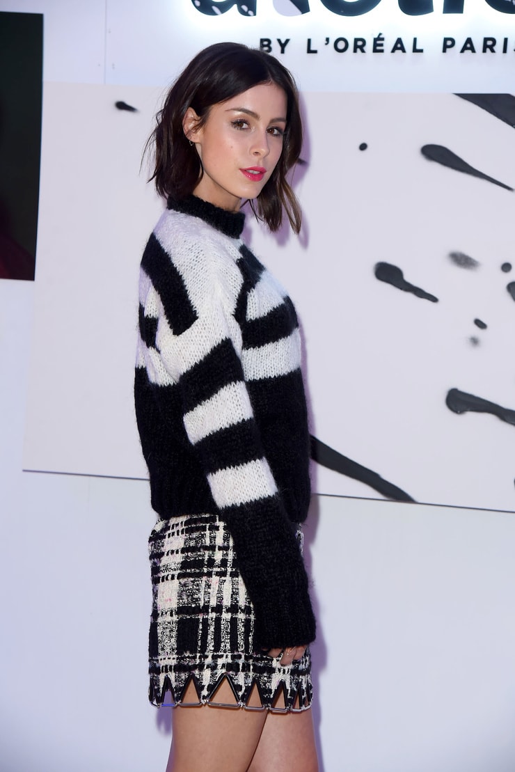 Lena Meyer-Landrut Lena Meyer-Landrut