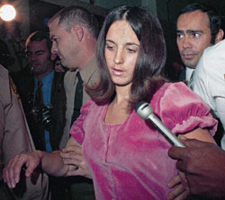 Susan Atkins