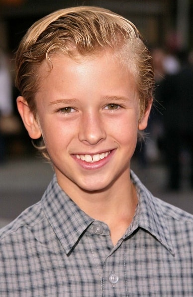 Cayden Boyd