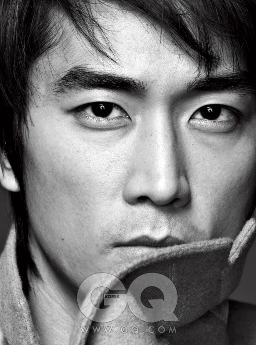 Seung-heon Song