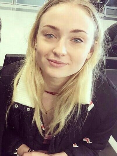 Sophie Turner Sophie Turner