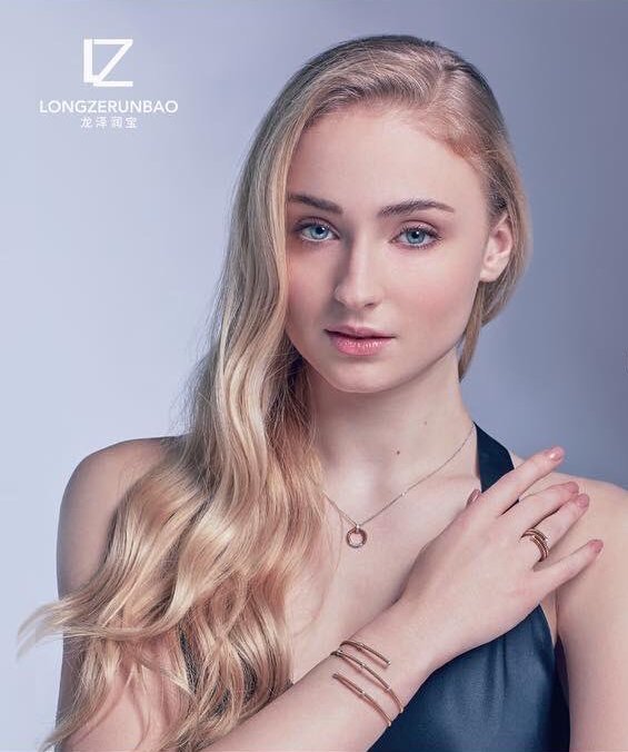 Sophie Turner Sophie Turner