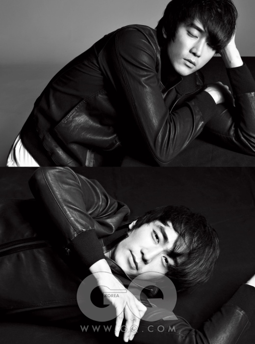 Seung-heon Song