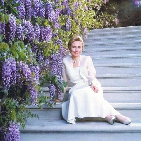 Hillary Clinton Hillary Clinton