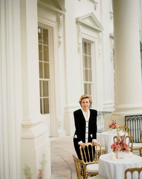 Hillary Clinton