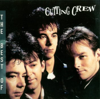 Cutting Crew