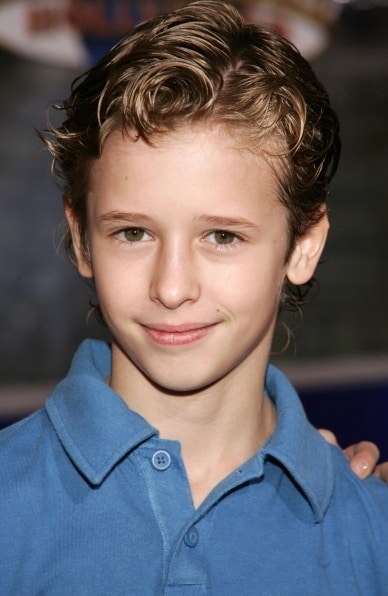 Cayden Boyd
